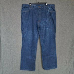 Workrite FR 2112 Flame Resistant Retardant Jeans
